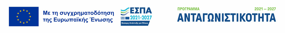 Προηγμένος Ψηφιακός Μετασχηματισμός ΜμΕ